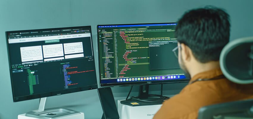 Development Image