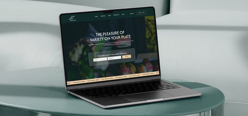 Development Image