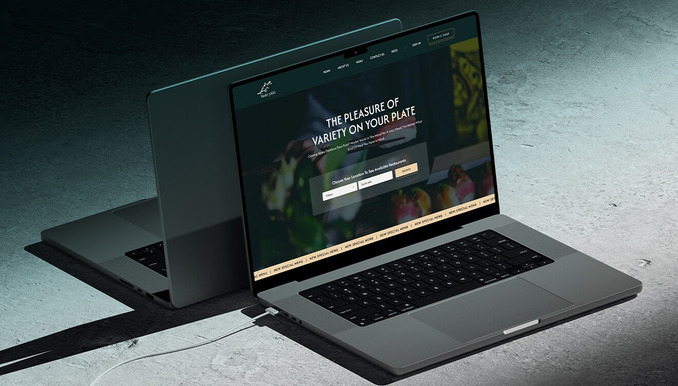 Portfolio Image