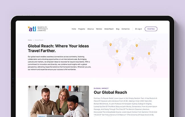 Portfolio Image
