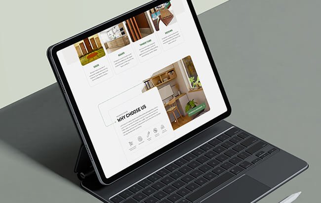 Portfolio Image