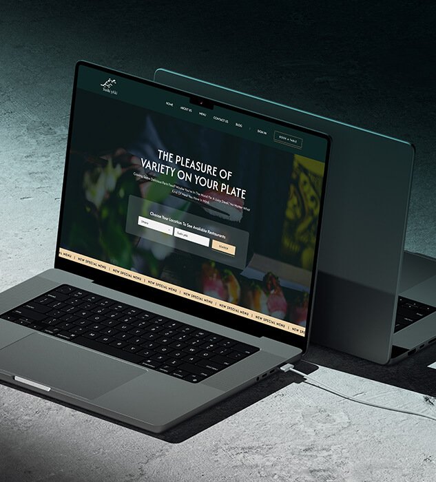 Portfolio Image